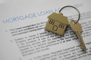 40. navigating your first home loan application