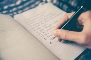 60. a preparation checklist for a business loan v2.0