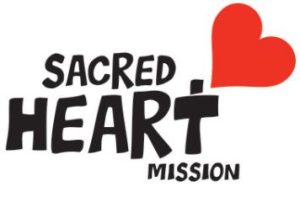 sacred heart mission logo